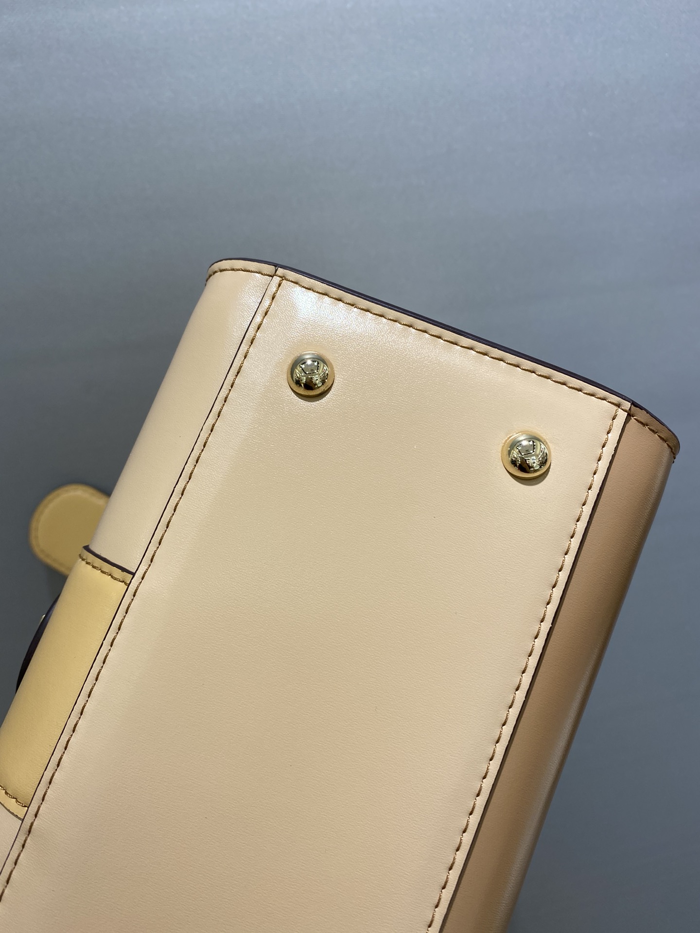 델보 브리앙 박스백 미니